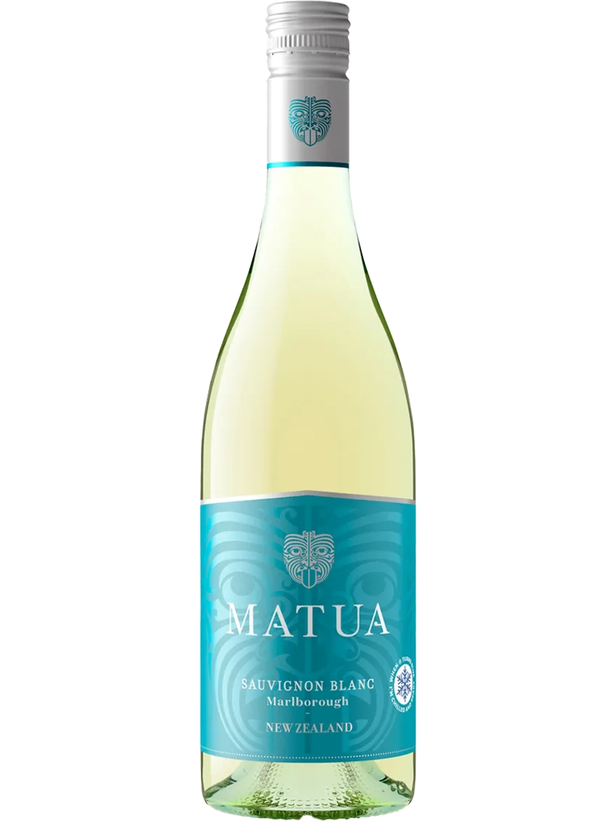 Matua Valley Marlborough Sauvignon Blanc 750ml